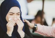 Cara Mengatasi Flu saat Puasa Ramadan dan Tips Mencegahnya
