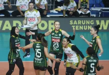 Gresik Phonska dan Pertamina Enduro Berebut Juara Putaran Kedua Proliga 2026