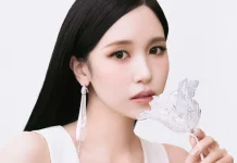 Mina TWICE Absen di Konser Philadelphia karena Kondisi Kesehatannya