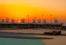 McLaren Waspada Kekuatan Ferrari dan Mercedes