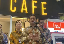 Mendag Akan Minta Mendes Jelaskan Usulan Penghentian Ekspansi Ritel Modern