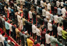 Simak Manfaat Salat Tarawih bagi Kesehatan di Bulan Ramadan
