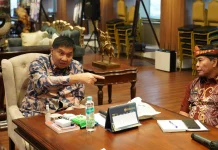 PKP Siapkan Program Terintegrasi 2.000 Rumah Subsidi di Kalimantan Utara