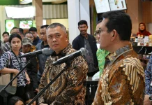 Menhub Dukung UMKM Binaan Kemendag Tembus Simpul Transportasi Publik