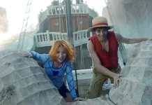 Netflix Tayangkan ‘One Piece’ Season 2 di Bioskop Terpilih