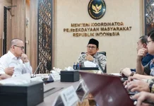Pemerintah Perkuat Transformasi PMI Jadi Tenaga Terampil