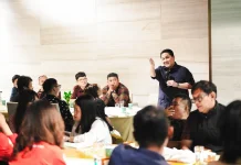 Inilah Program 'Jagoan' Menpora Erick 2026, Demi Prestasi Indonesia