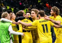 Pelatih Bodo/Glimt Tak Percaya Singkirkan Inter Milan dari Liga Champions