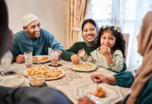 Inilah Jadwal Berbuka Puasa Hari Ini 25 Februari 2026