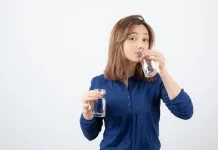 Tips Mencegah Dehidrasi saat Puasa agar Tubuh Tetap Bugar