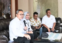 Menko Pangan: Peternak Ayam Pilar Program MBG