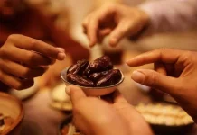 Simak Tata Cara Berbuka Puasa Sesuai Sunnah Rasulullah
