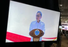 Zulkifli Hasan Ingatkan Target Penutupan Open Dumping di Tengah Darurat Sampah