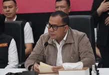 Polri Ungkap Jaringan TPPO Modus Perdagangan Bayi