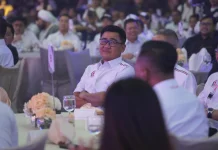 PB ORADO Ajak Masyarakat lewat Gerakan 'Semua Orang Main Domino'