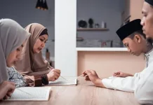 Ramadan Dinilai Jadi Momentum Peningkatan Disiplin Diri