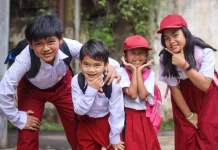 Kapan Libur Sekolah Lebaran 2026? Simak Jadwalnya Disini