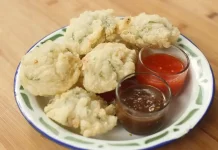 Tak Lekang Waktu, Ini Jajanan Tradisional Tetap Eksis di Era Kuliner Viral