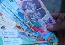 DPR Was-Was Marak Modus Perusahaan Hindari Kewajiban Bayar THR
