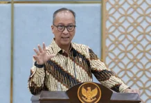 Kemenperin Dukung Penuh Program Gentengisasi Presiden Prabowo