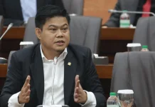 DPR Khawatirkan Kondisi 45 WNI di Jalisco