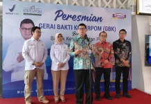 BPOM Intensifkan Pengawasan Makanan saat Ramadan