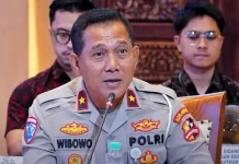 Korlantas Pastikan Kesiapan Pengamanan Arus Mudik Lebaran 2026