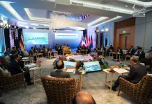 Menlu ASEAN Dorong Keterlibatan Negara Penandatangan Traktat Persahabatan