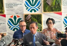 KLH: Belum Ada Daerah Penuhi Syarat Raih Adipura 2025