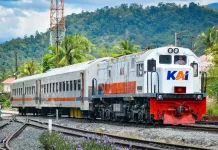 Tiket Kereta Ekonomi Kerakyatan Resmi Dijual, Tarif Mulai Rp 175 Ribu