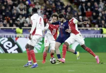 Tantang Monaco, Juara Bertahan PSG Bidik 16 Besar Liga Champions