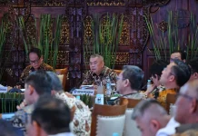 Menhub Tekankan Empat Faktor Penentu Sukses Angkutan Lebaran 2026