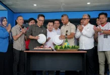 DPRD Bogor Apresiasi Ambulans PWI di HPN 2026