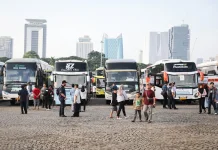 Begini Cara Daftar Mudik Gratis 2026 Pemprov DKI Jakarta