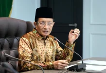 Kemenag Targetkan Rp4,5 Triliun Anggaran Madrasah Swasta Segera Cair