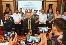 Kementerian Perhubungan Prediksi 3,87 Juta Pemudik Sumatra Selatan