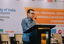 Kemkomdigi Tegaskan Indonesia Siap Bangun Kerangka Kerja Mineral Penting Berbas
