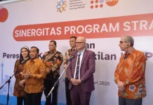 Wihaji: Kolaborasi UNFPA Perkuat Strategi Kependudukan Indonesia