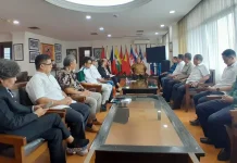Jakarta Masuk Skema Daerah Penyangga PON 2028