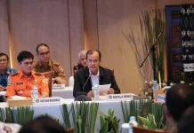 BMKG Dukung Kelancaran Mudik Lebaran 2026 Lewat Layanan Cuaca Real-Time