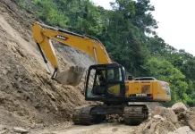 Kementerian PU Pastikan Konektivitas Pascabencana Tetap Terjaga Optimal
