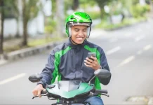 Pemerintah Siapkan Bonus Hari Raya untuk Pengemudi Ojol