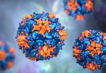 Zambia Umumkan Wabah Polio setelah Virus Terdeteksi dalam Limbah Air