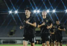 Tampil Beda, Dewa United Incar Poin Dari Persita