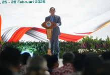 Men-LH: 105.483 Ton Sampah Cemari Lingkungan/Hari