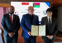 Tandatangani MoU, Indonesia-Vanuatu Tingkatkan Kerja Sama Ekonomi-Perdagangan