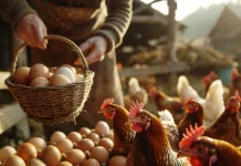 Arab Saudi Larang Impor Ayam dari 40 Negara, Ini Respons Peternak Indonesia