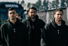 Misi Sulit Juventus  Jamu Galatasaray