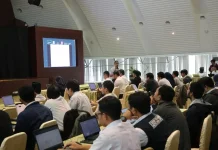 BMKG Optimalkan Kapasitas SDM Pengelolaan Data dan Pemodelan Cuaca