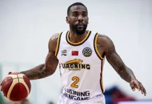 Rice Jadi Amunisi Baru Kesatria di Paruh Musim IBL